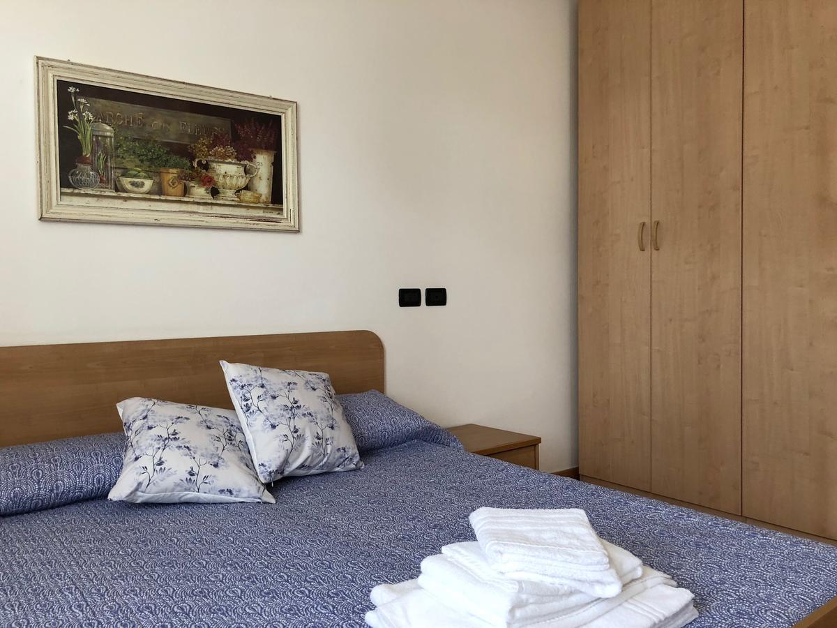 Agriturismo Corte Salandini 호텔 폰티술민치오 외부 사진