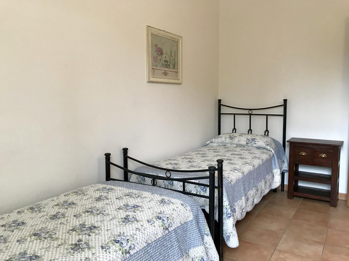 Agriturismo Corte Salandini 호텔 폰티술민치오 외부 사진