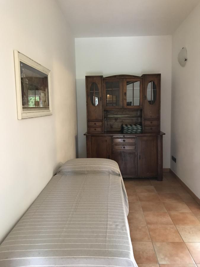 Agriturismo Corte Salandini 호텔 폰티술민치오 외부 사진