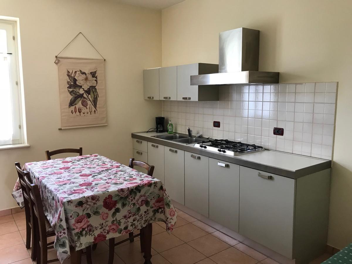 Agriturismo Corte Salandini 호텔 폰티술민치오 외부 사진