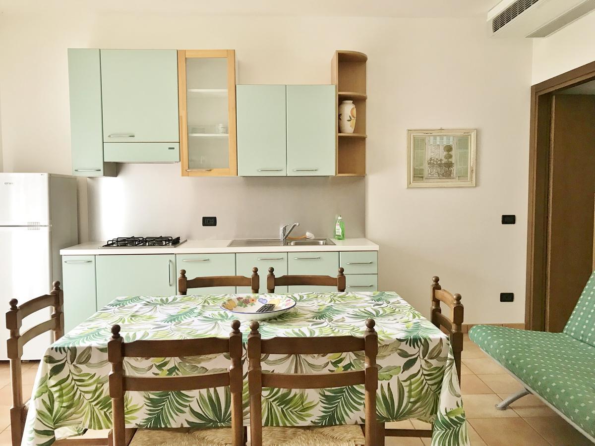 Agriturismo Corte Salandini 호텔 폰티술민치오 외부 사진