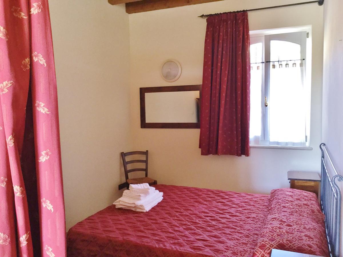 Agriturismo Corte Salandini 호텔 폰티술민치오 외부 사진